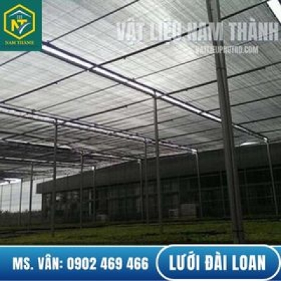 LƯỚI ĐÀI LOAN CHE NẮNG