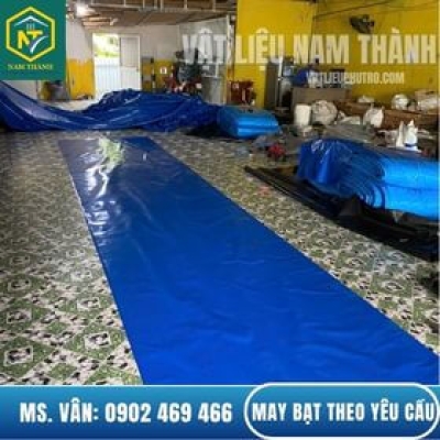 MAY BẠT THEO YÊU CẦU - GIA CÔNG GIÁ TẬN XƯỞNG