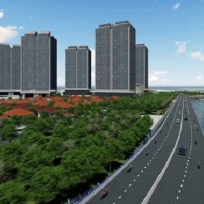 Kiến nghị đưa dự án Đại lộ ven sông Sài Gòn vào quy hoạch cao tốc 650 triệu USD