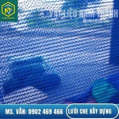 LƯỚI CHE XÂY DỰNG TOÀN QUỐC - NAM THÀNH PHÂN PHỐI ĐỘC QUYỀN