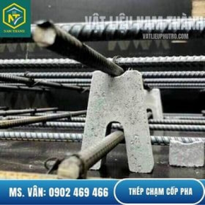 Thép Chạm Cốp Pha Có Ảnh Hưởng Gì Đến Công Trình?