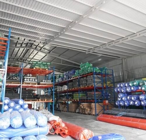 CÔNG TY TNHH MTV TMDV NAM THÀNH