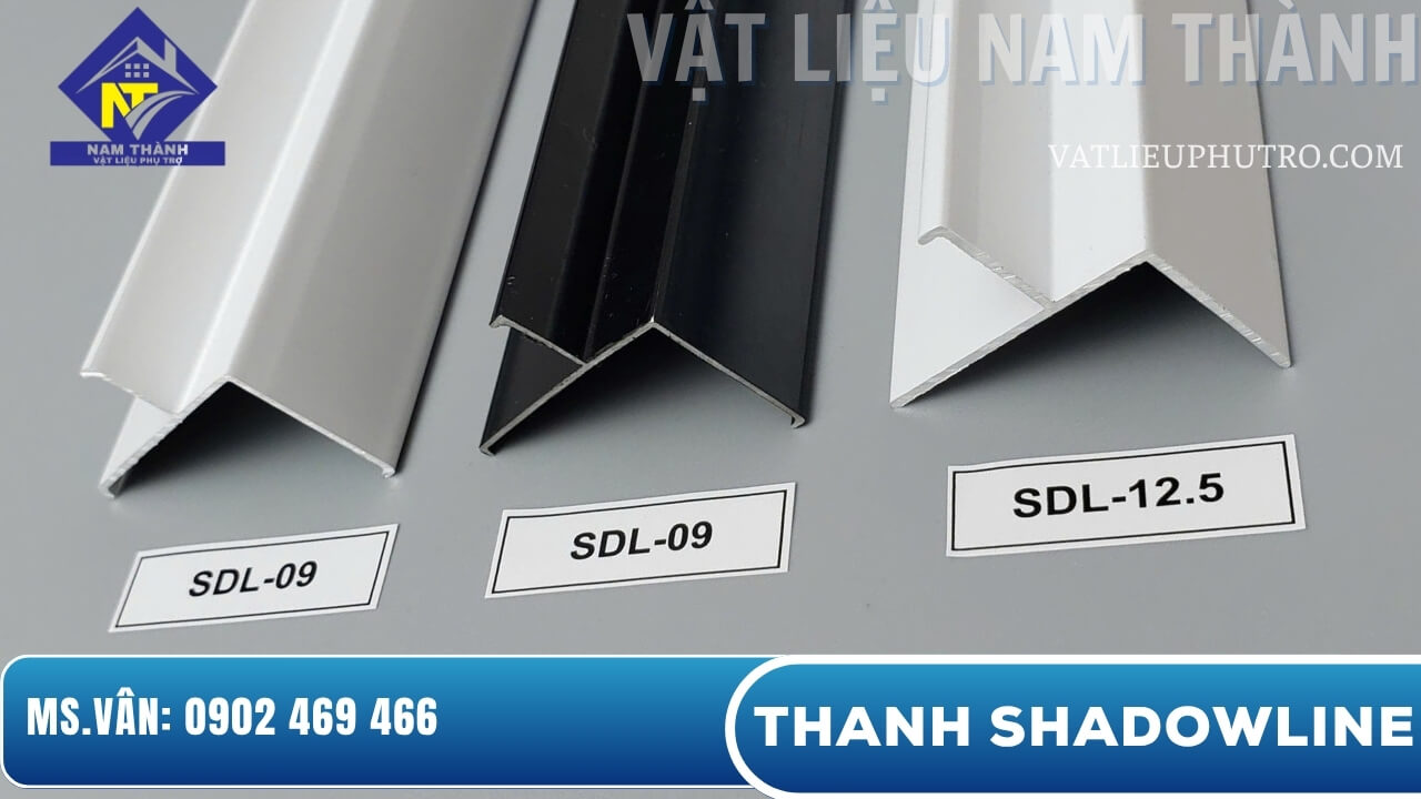 Thanh Shadowline