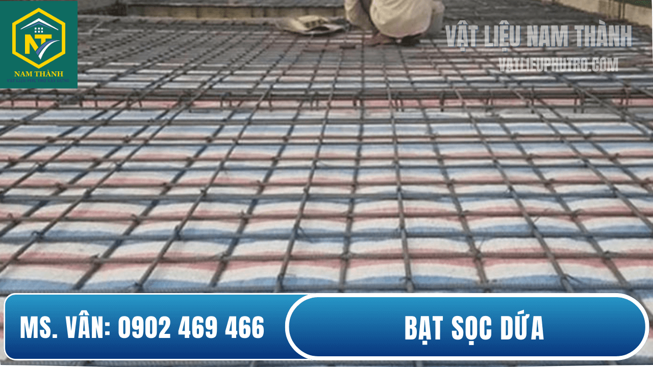 Bạt sọc dứa