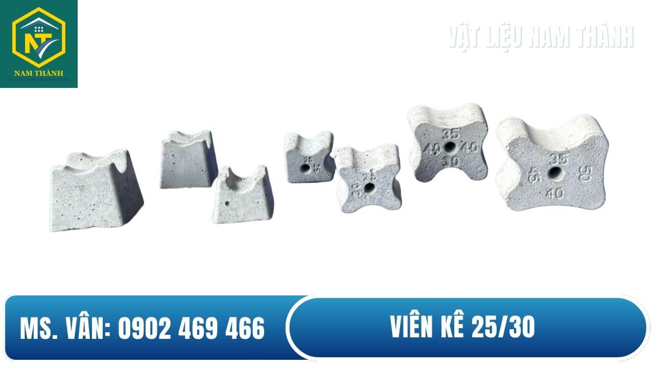 Cục kê 25/30