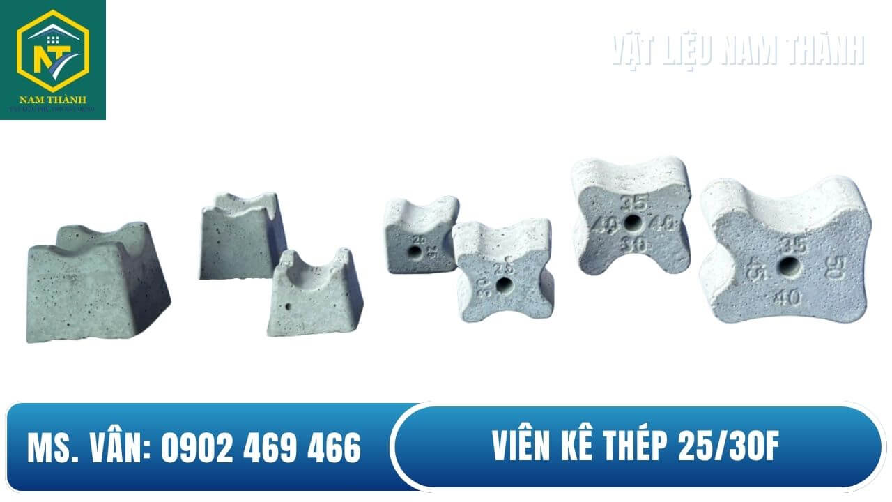 Cục kê sàn 25/30F