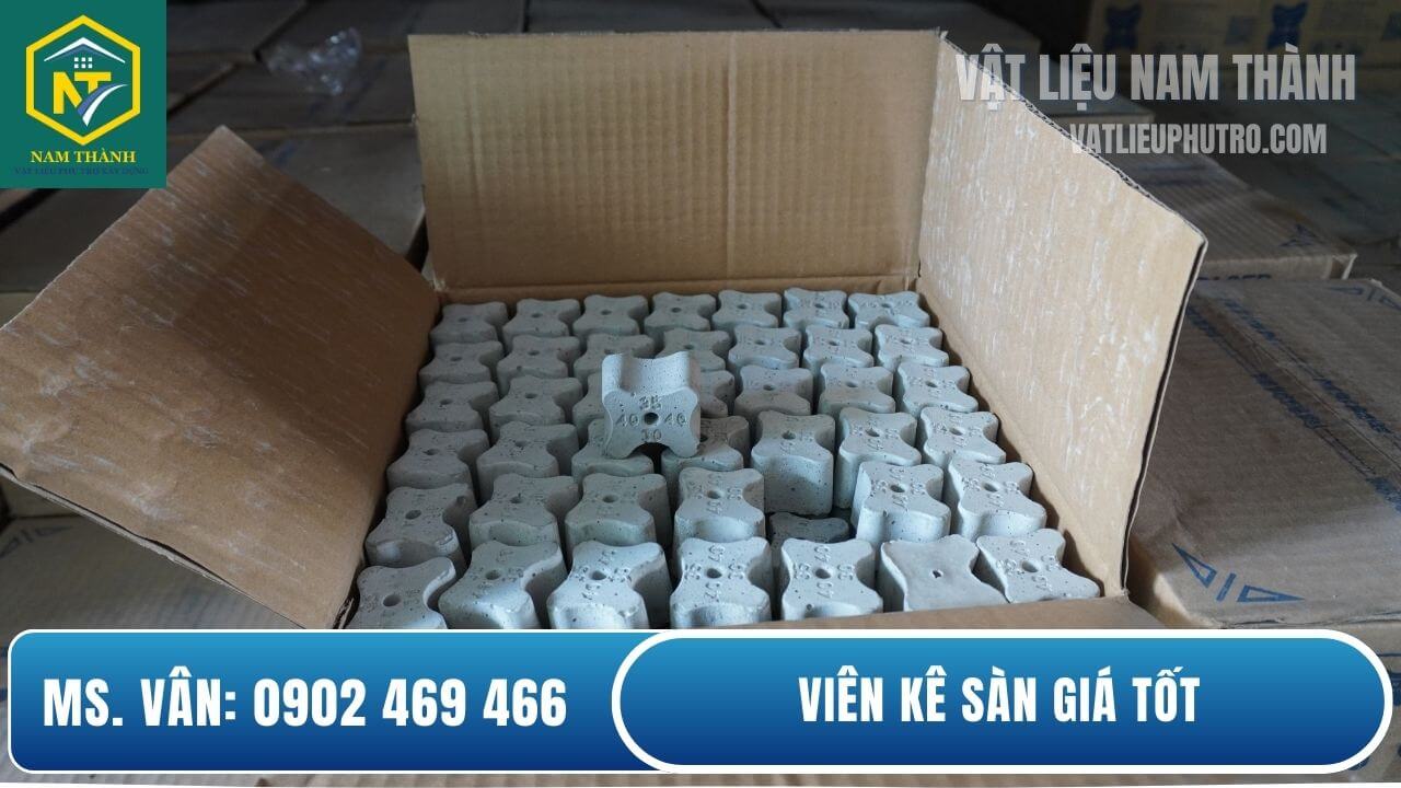 Cục kê thép giá rẻ