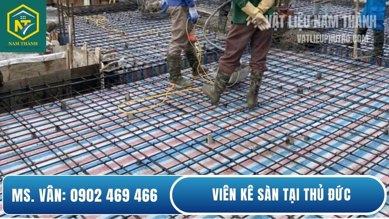 Giá cục kê thép tại Thủ Đức