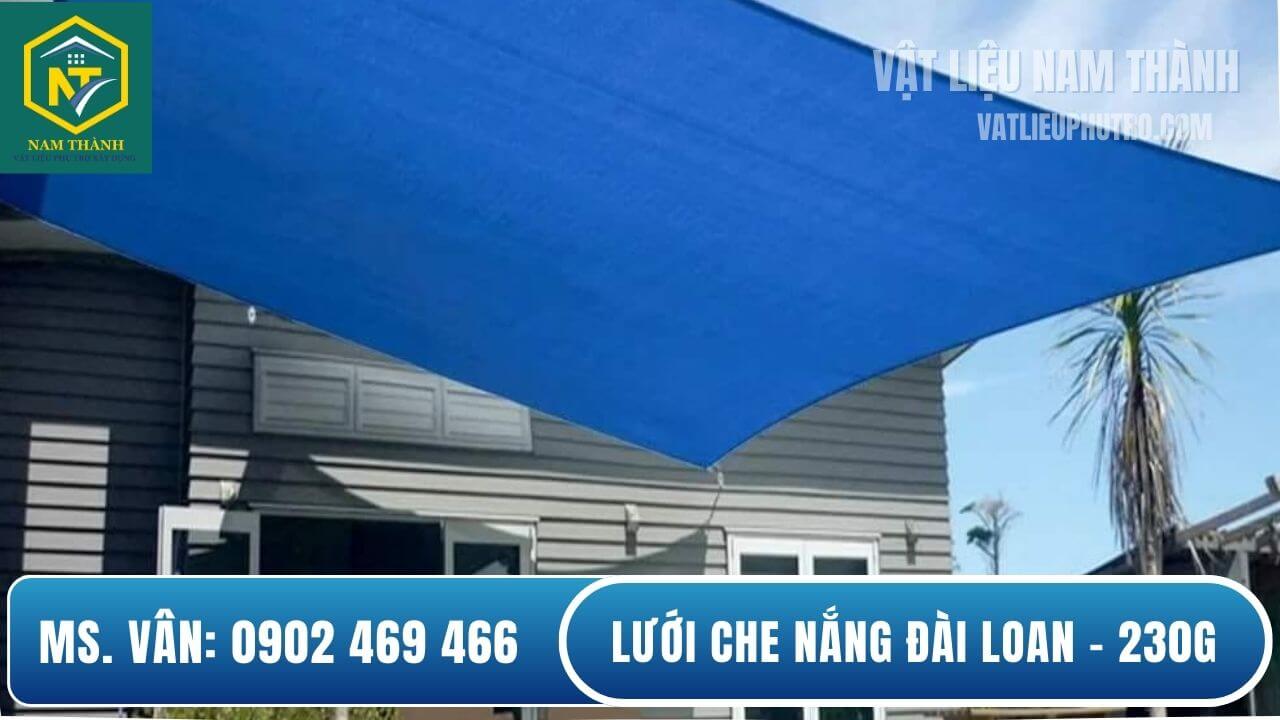 Giá lưới che nắng Đài Loan 230g