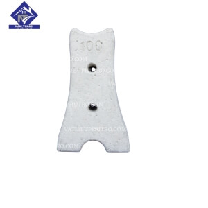 cục kê thép sàn H100