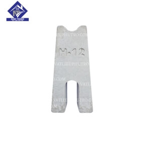 cục kê thép sàn H12