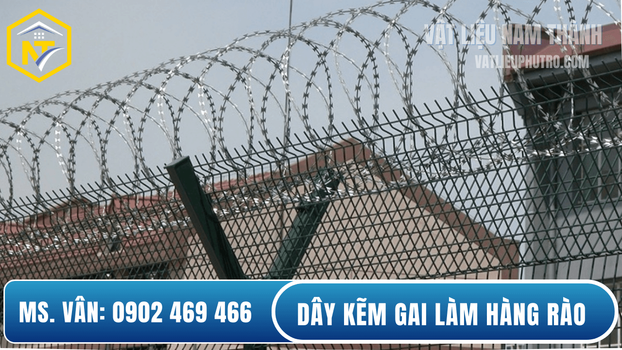 Kẽm lam