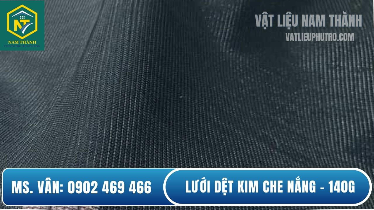 Lưới che nắng 140g