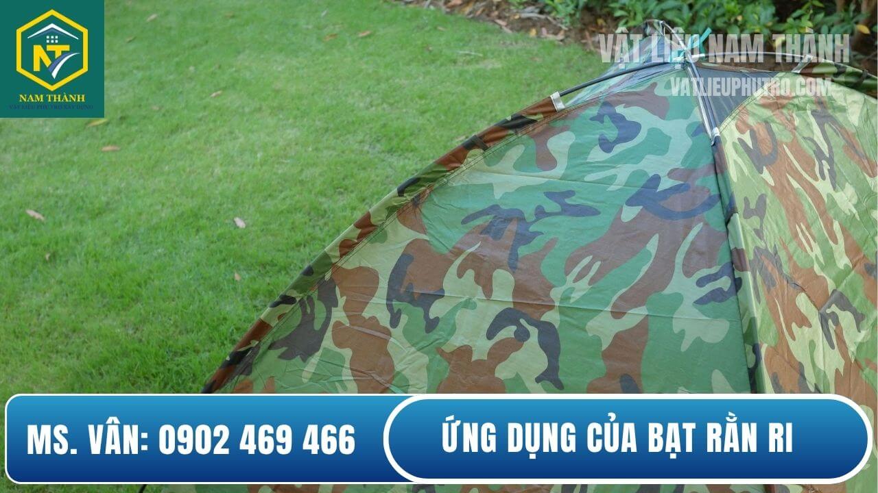 Mua bạt rằn ri giá tốt