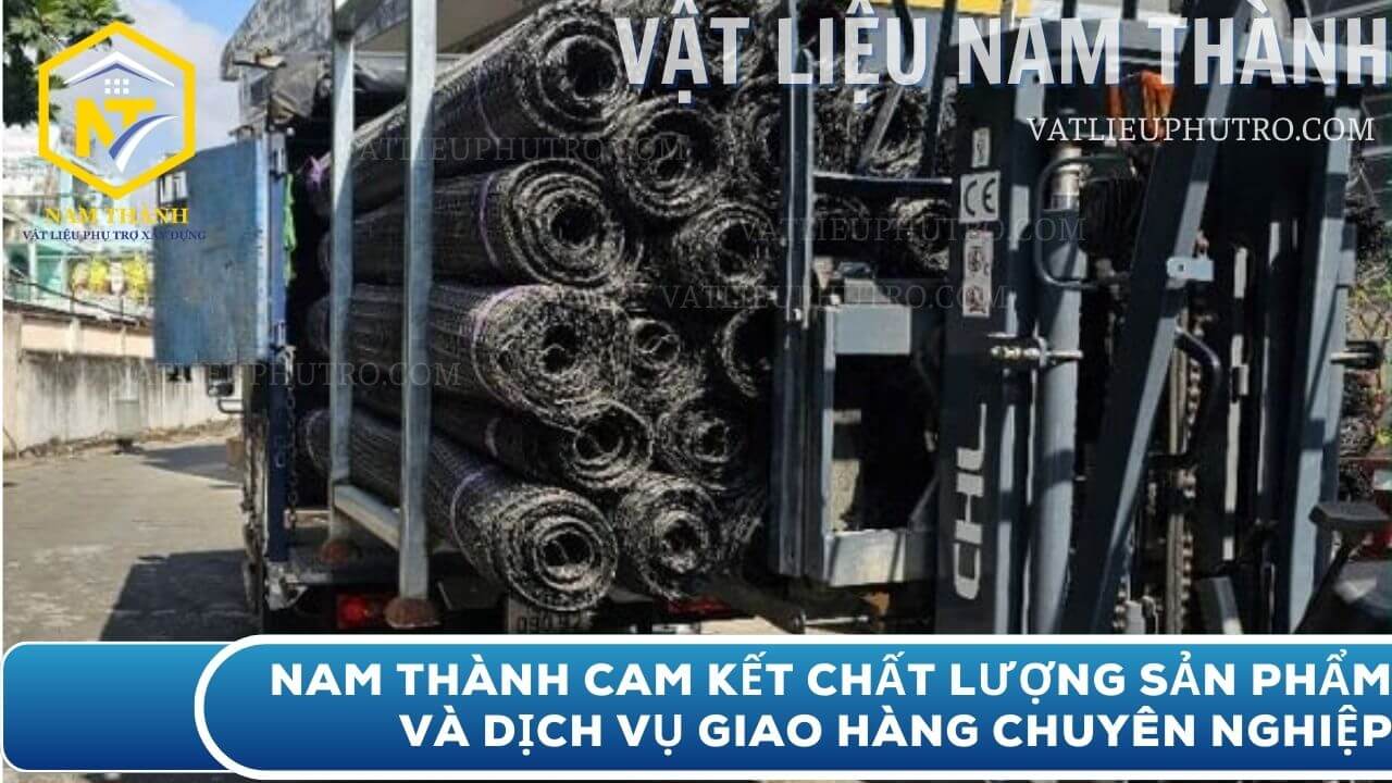 Mua lưới nhựa gi&aacute; rẻ ở HCM