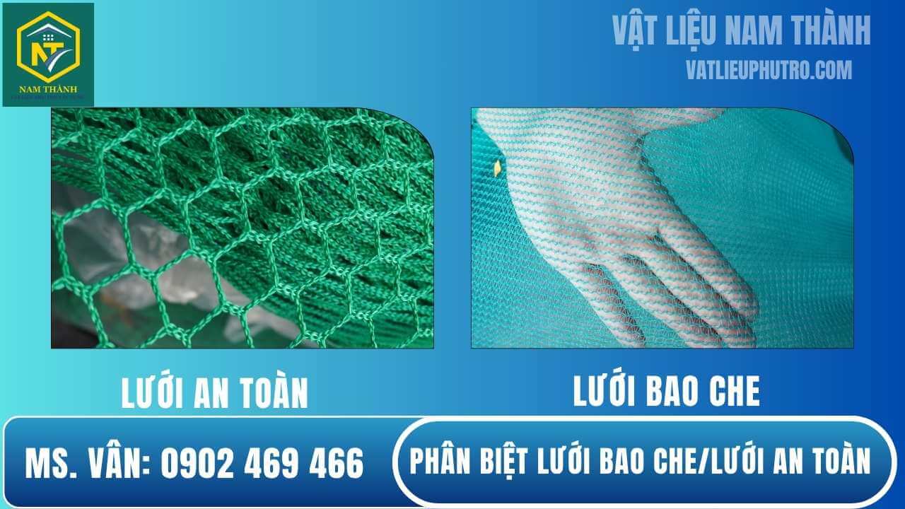 Lưới xây dựng