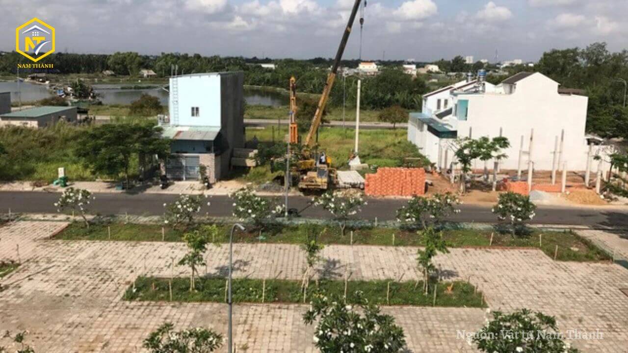 Cuối năm khổ vì giá vật liệu xây dựng leo thang