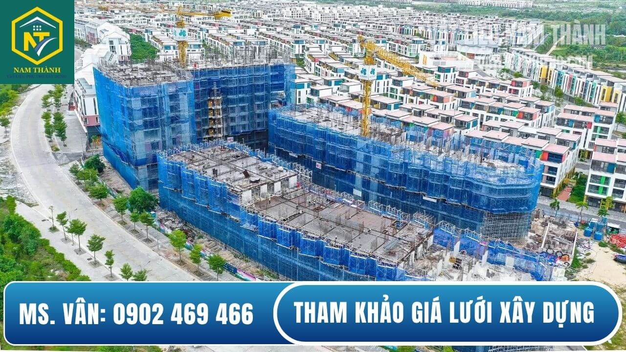 Tham khảo các loại đá xây dựng