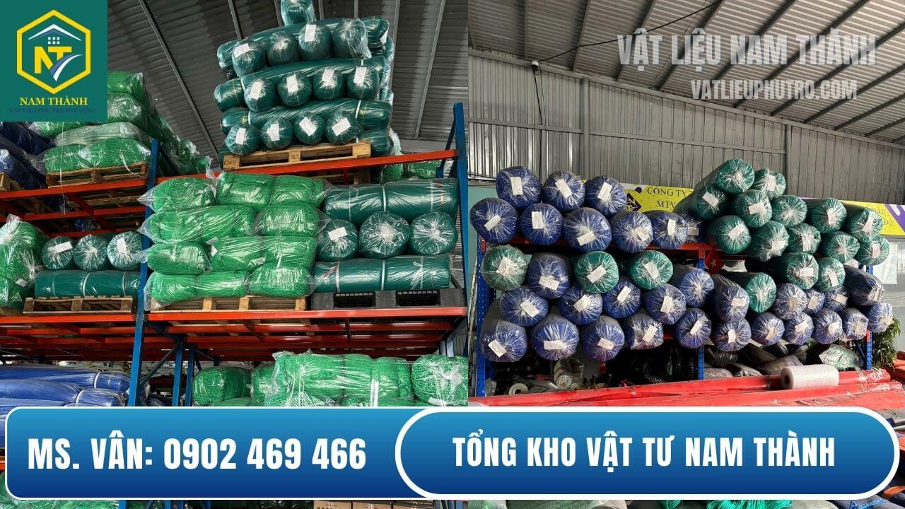Tổng kho lưới Nam Thành