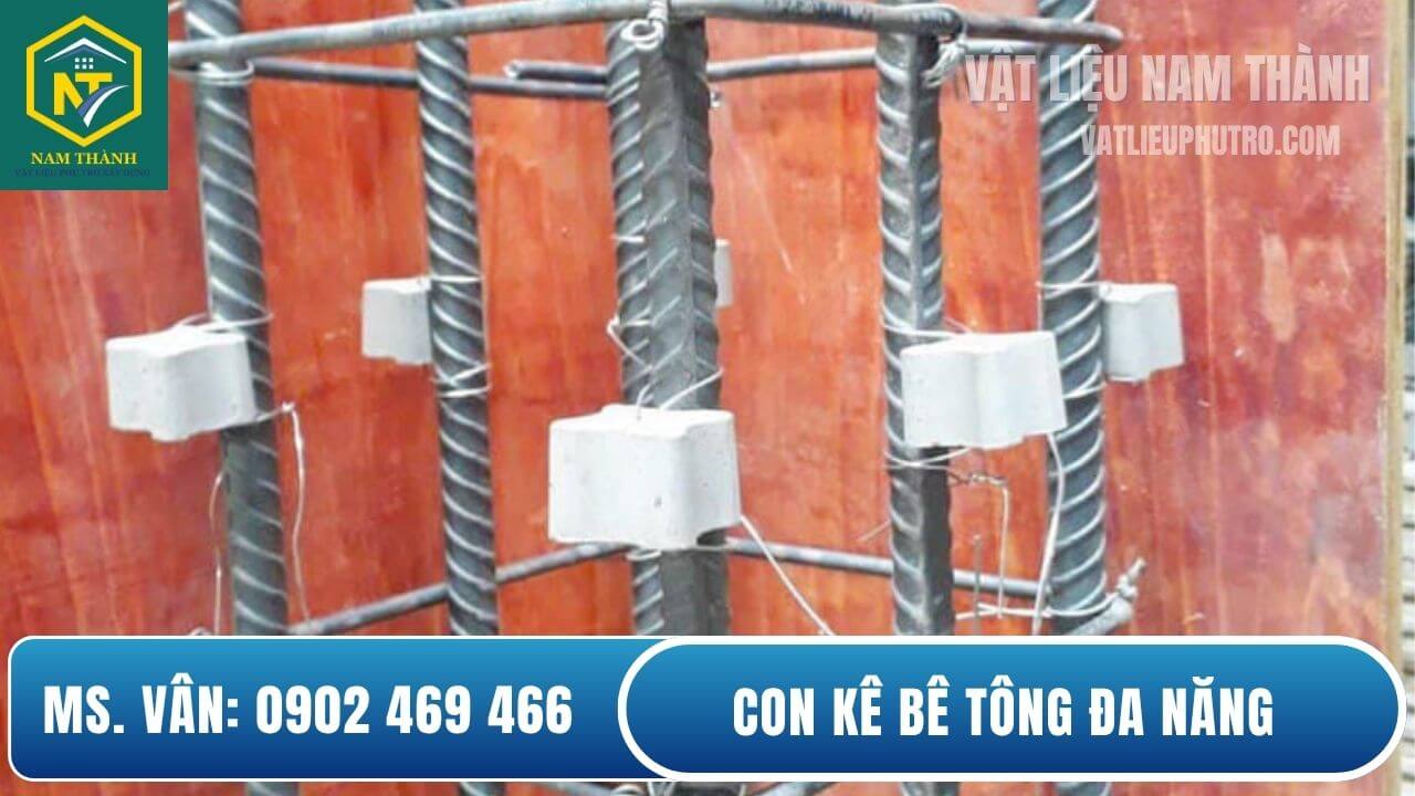 Viên kê đa năng giá rẻ