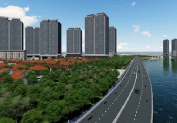 Kiến nghị đưa dự án Đại lộ ven sông Sài Gòn vào quy hoạch cao tốc 650 triệu USD