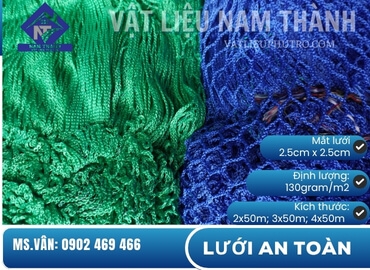 LƯỚI AN TOÀN