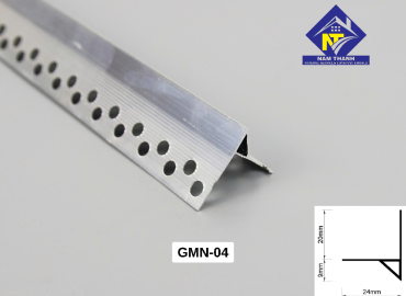 NẸP CHỈ NGẮT NƯỚC GMN 04