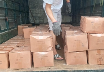 GIÁ CON KÊ BÊ TÔNG Ở CỦ CHI